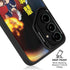 My Hero Academia Shoto Todoroki Season 4 Galaxy S24 FE Kickstand Case